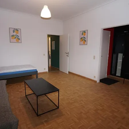 Apartment Simon Antwerp