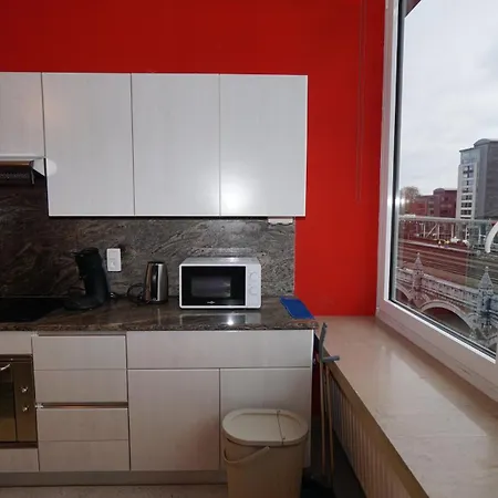 Simon Apartment
