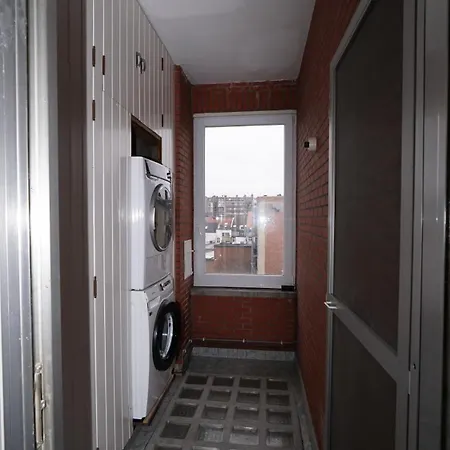Apartment Simon Antwerp