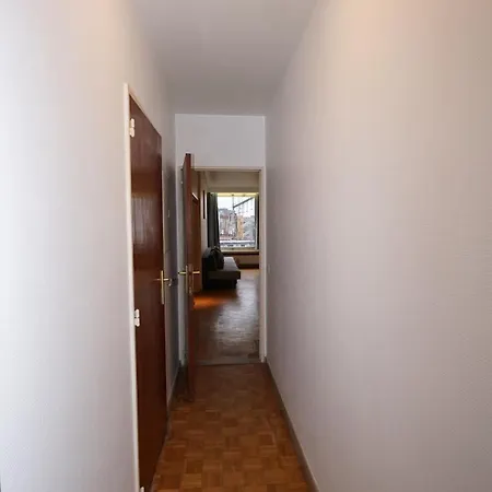 Simon Apartment