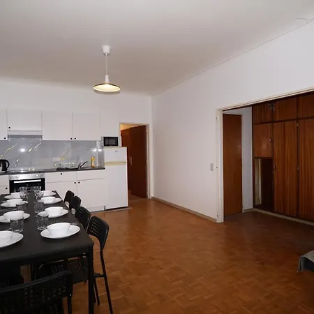 Apartment Simon