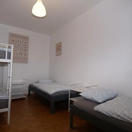 Apartment Simon
