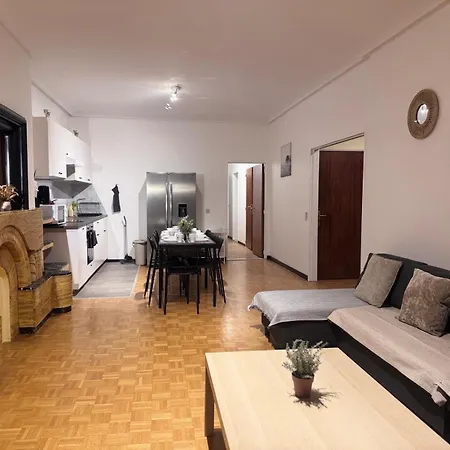 Apartment Simon *