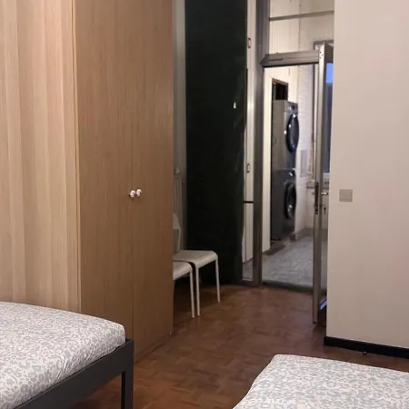 Simon Apartment Antwerp