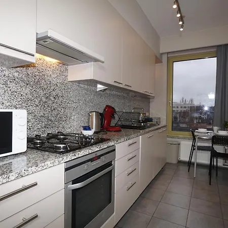 Apartment Simon